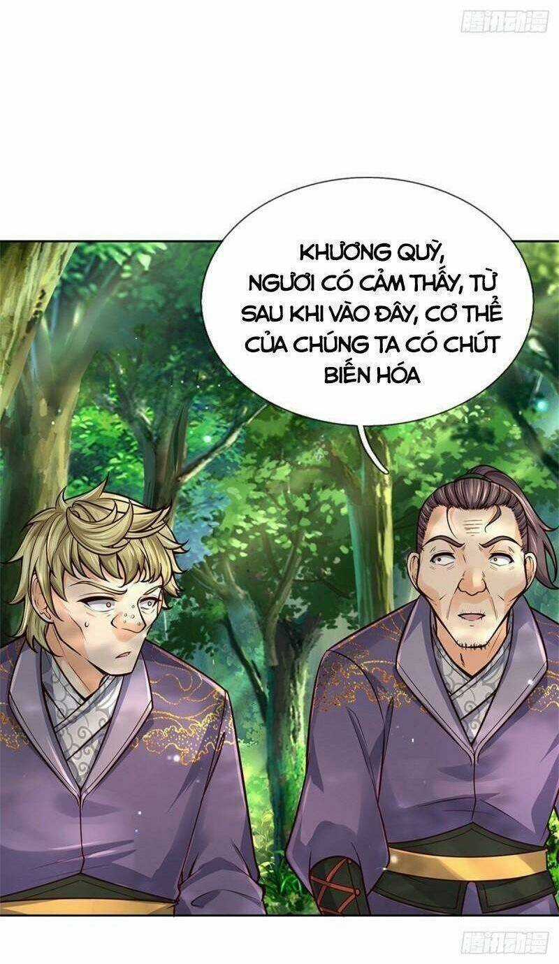 Chúa Tể Chi Lộ - Chapter 94 - Trang 38