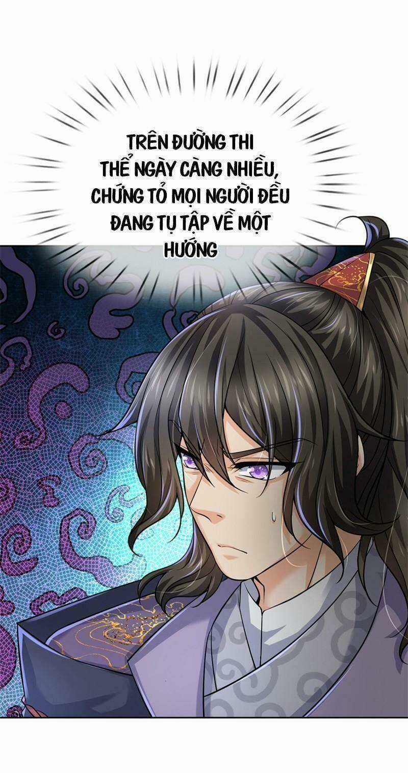 Chúa Tể Chi Lộ - Chapter 94 - Trang 5