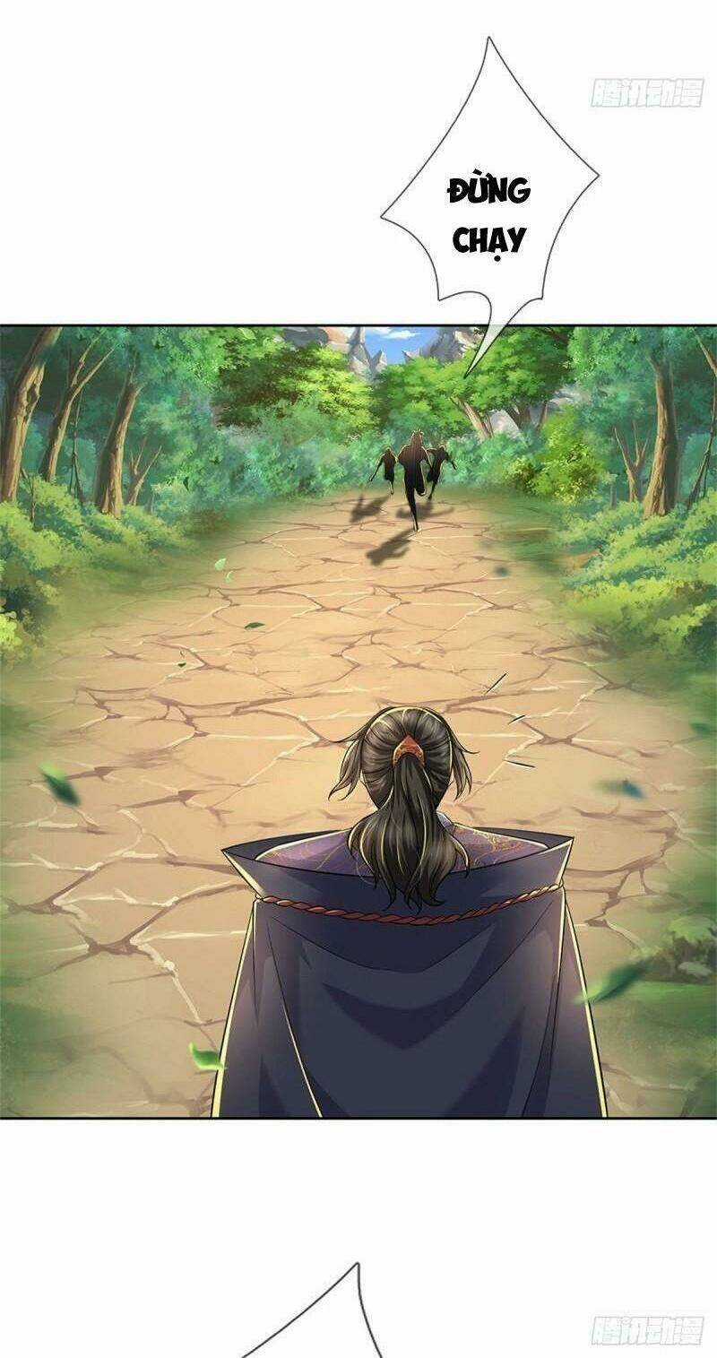 Chúa Tể Chi Lộ - Chapter 94 - Trang 6