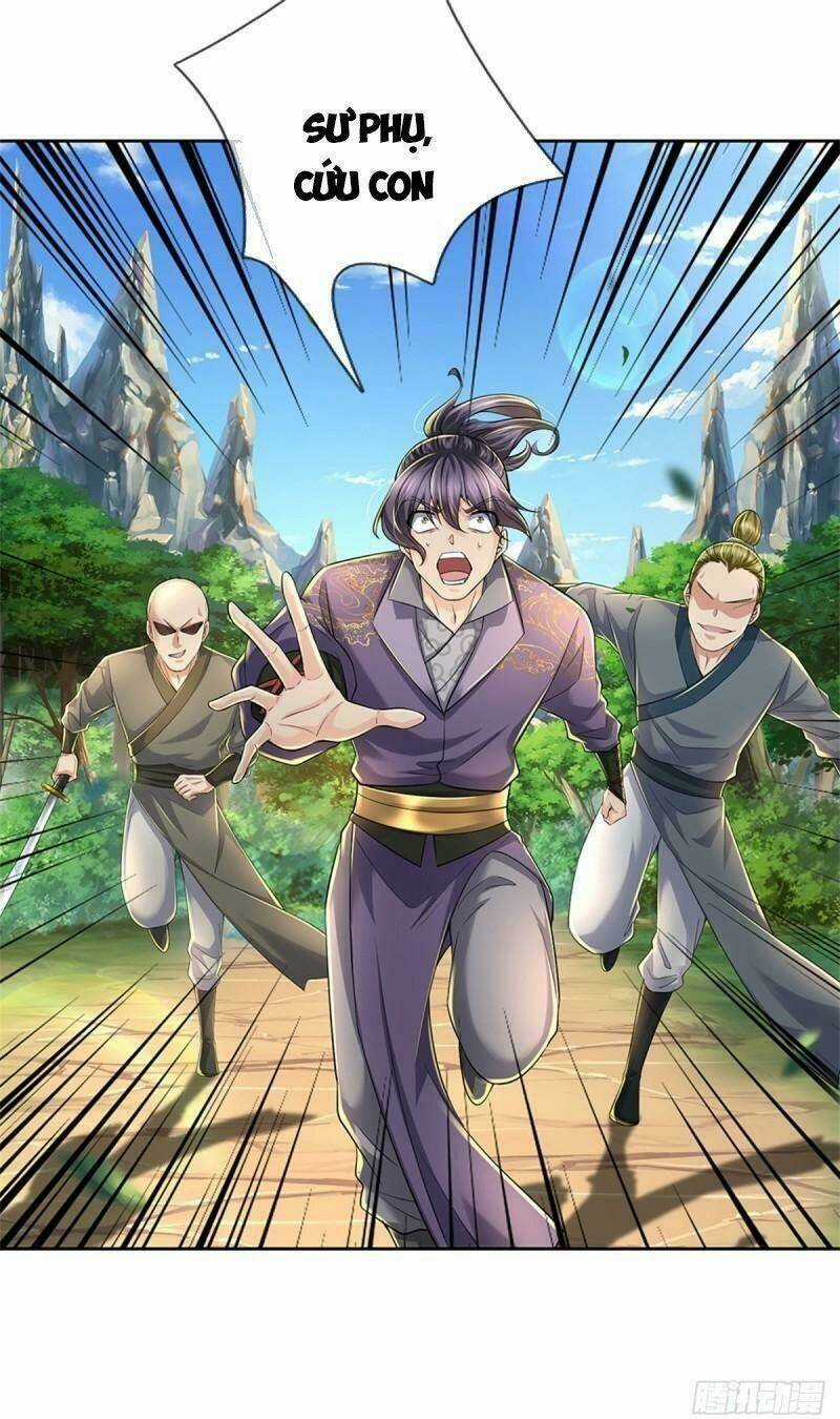 Chúa Tể Chi Lộ - Chapter 94 - Trang 7