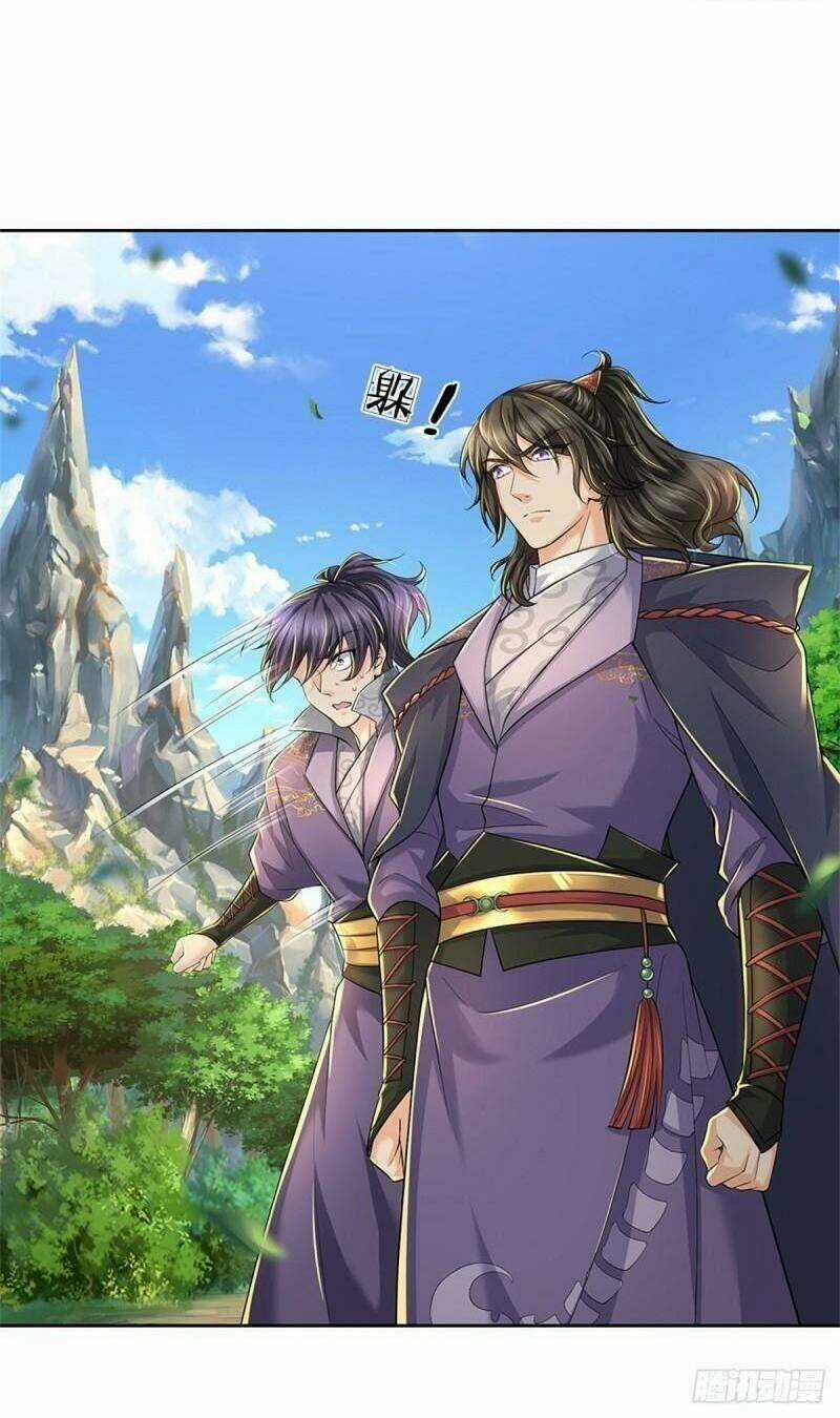 Chúa Tể Chi Lộ - Chapter 94 - Trang 8