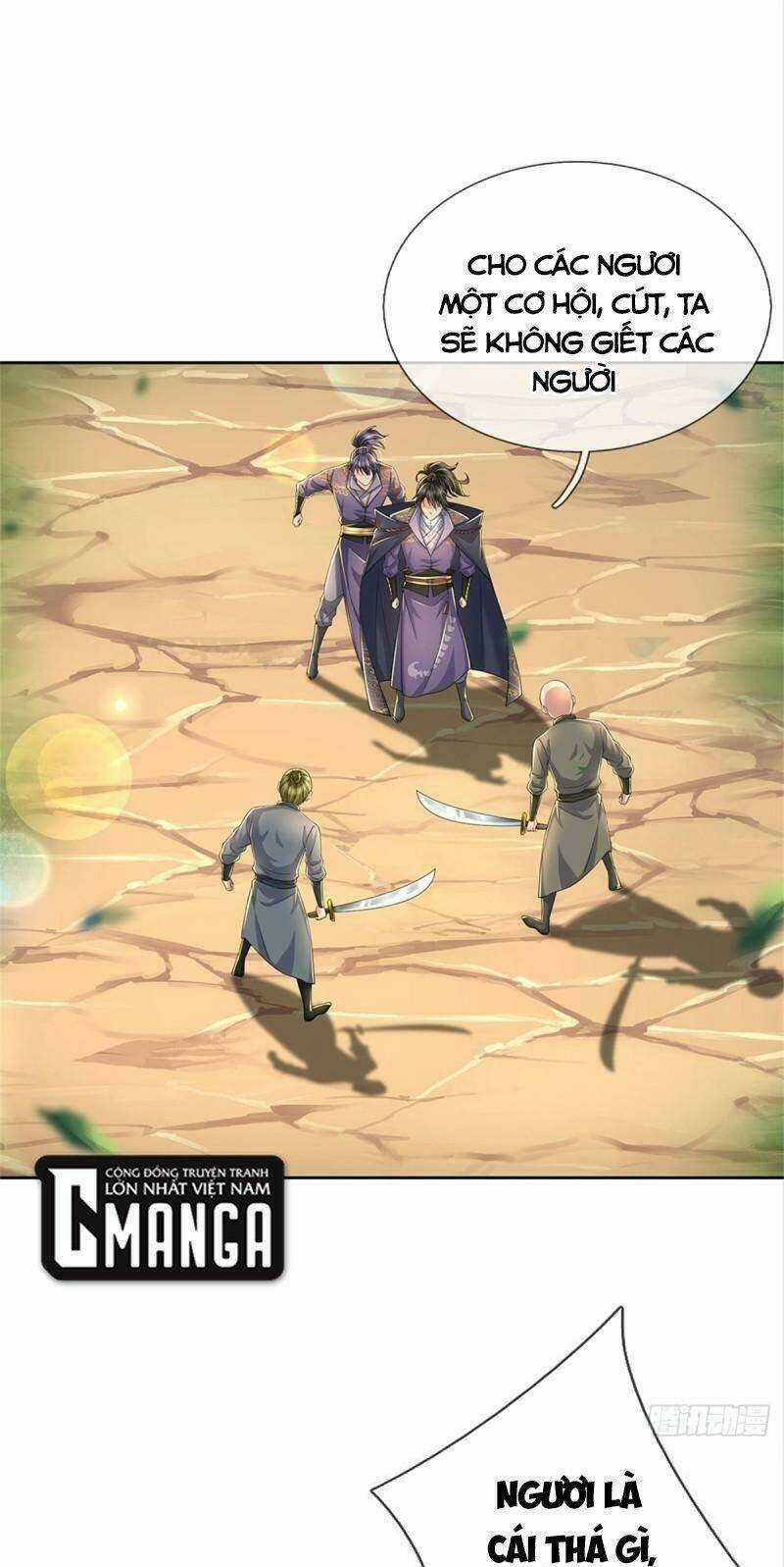 Chúa Tể Chi Lộ - Chapter 94 - Trang 9