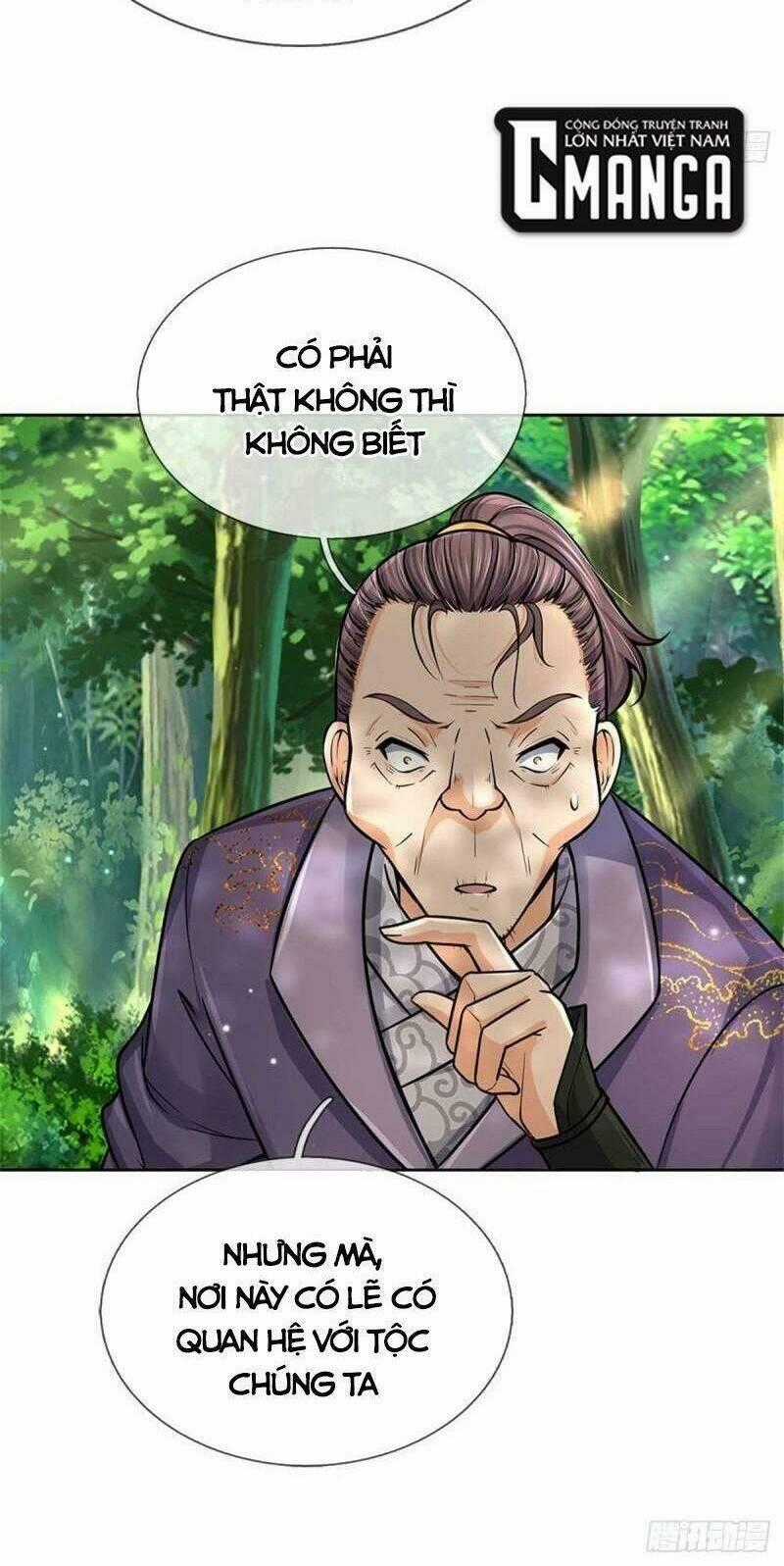 Chúa Tể Chi Lộ - Chapter 95 - Trang 2