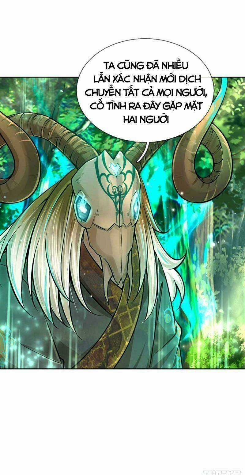 Chúa Tể Chi Lộ - Chapter 95 - Trang 11