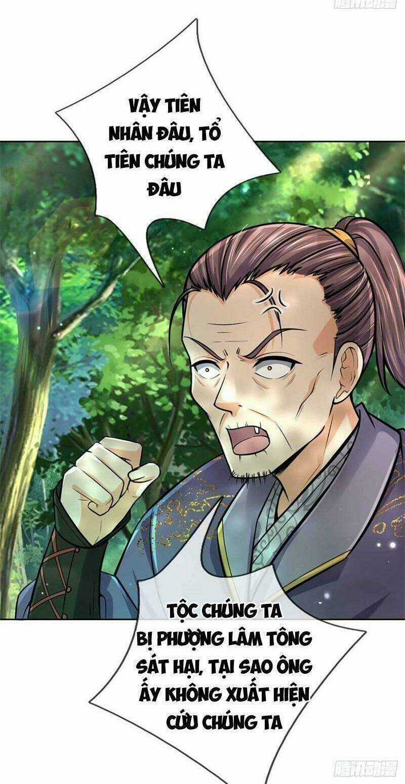 Chúa Tể Chi Lộ - Chapter 95 - Trang 12