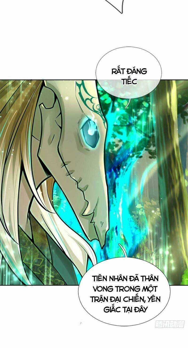 Chúa Tể Chi Lộ - Chapter 95 - Trang 13