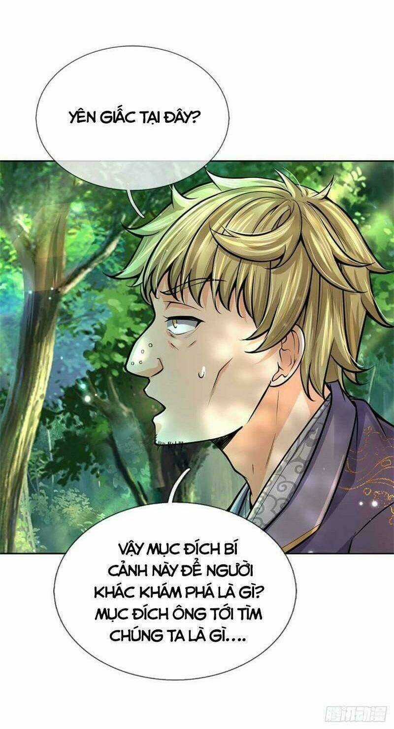 Chúa Tể Chi Lộ - Chapter 95 - Trang 14