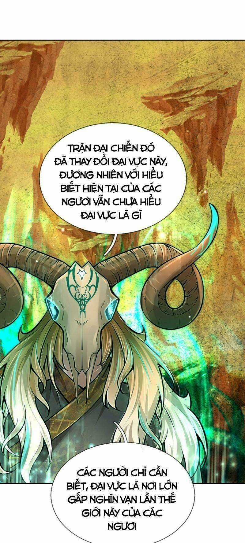 Chúa Tể Chi Lộ - Chapter 95 - Trang 15