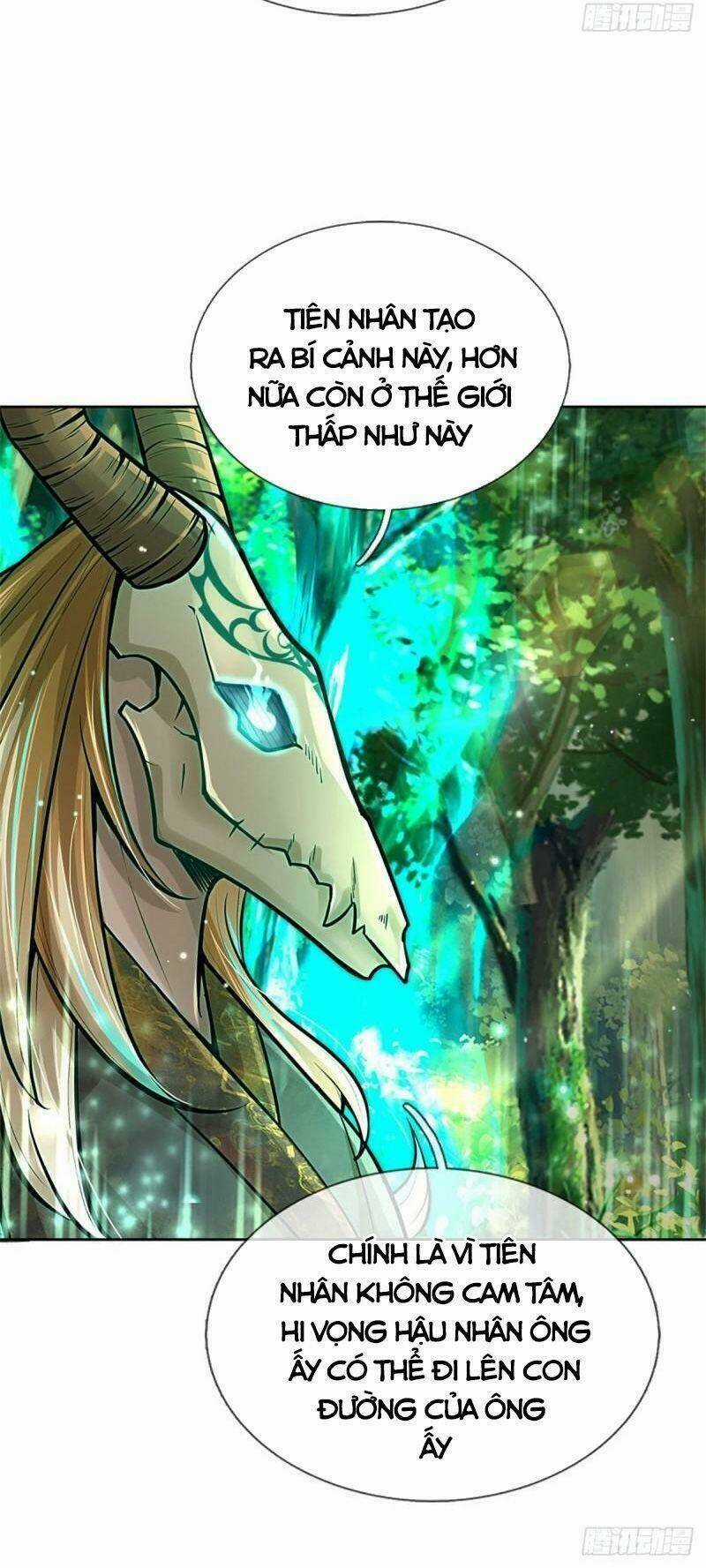 Chúa Tể Chi Lộ - Chapter 95 - Trang 16