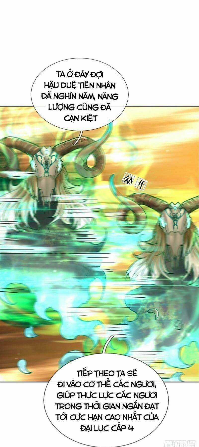 Chúa Tể Chi Lộ - Chapter 95 - Trang 19