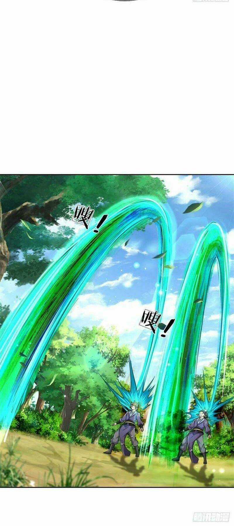 Chúa Tể Chi Lộ - Chapter 95 - Trang 20