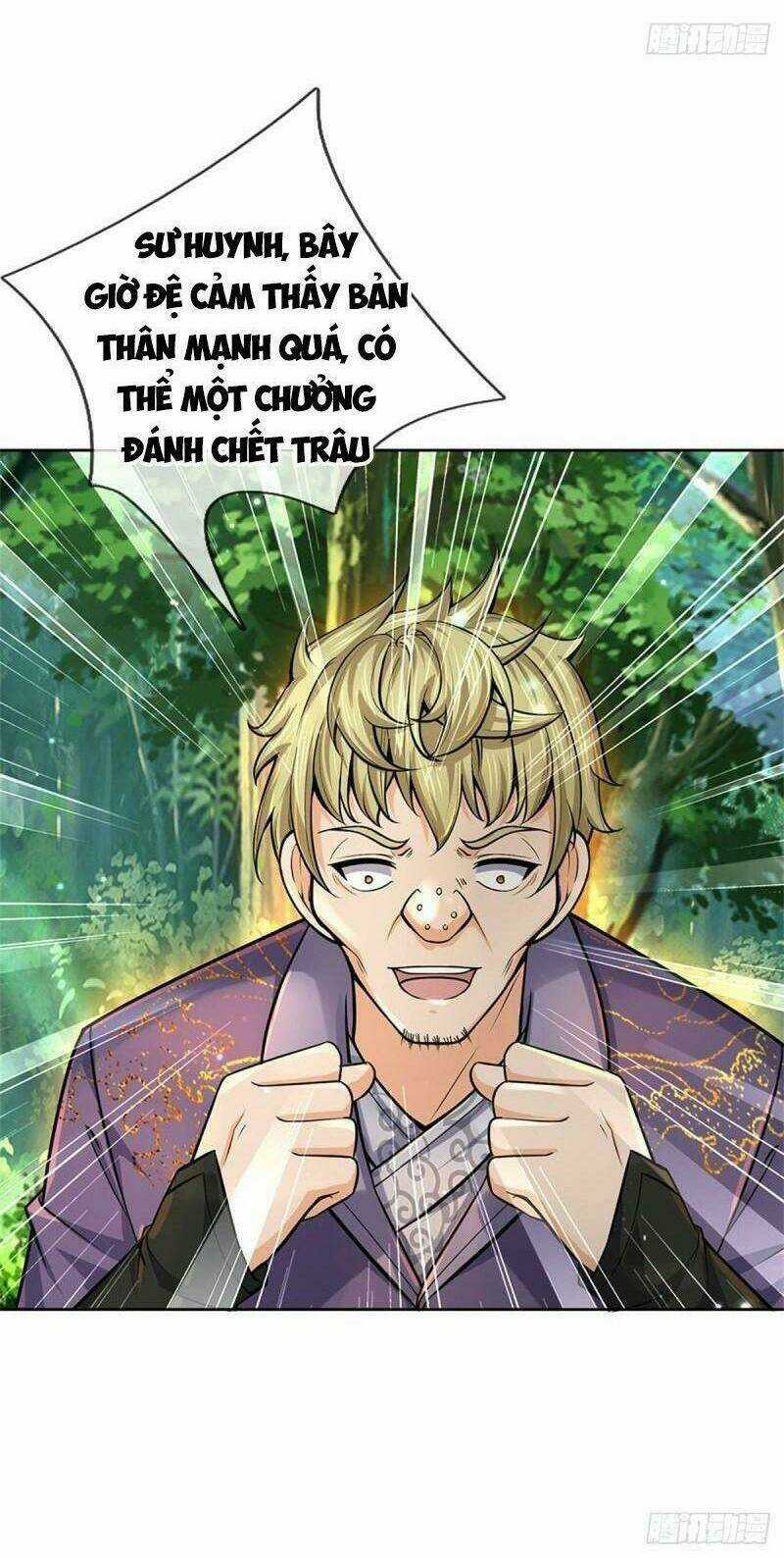 Chúa Tể Chi Lộ - Chapter 95 - Trang 22