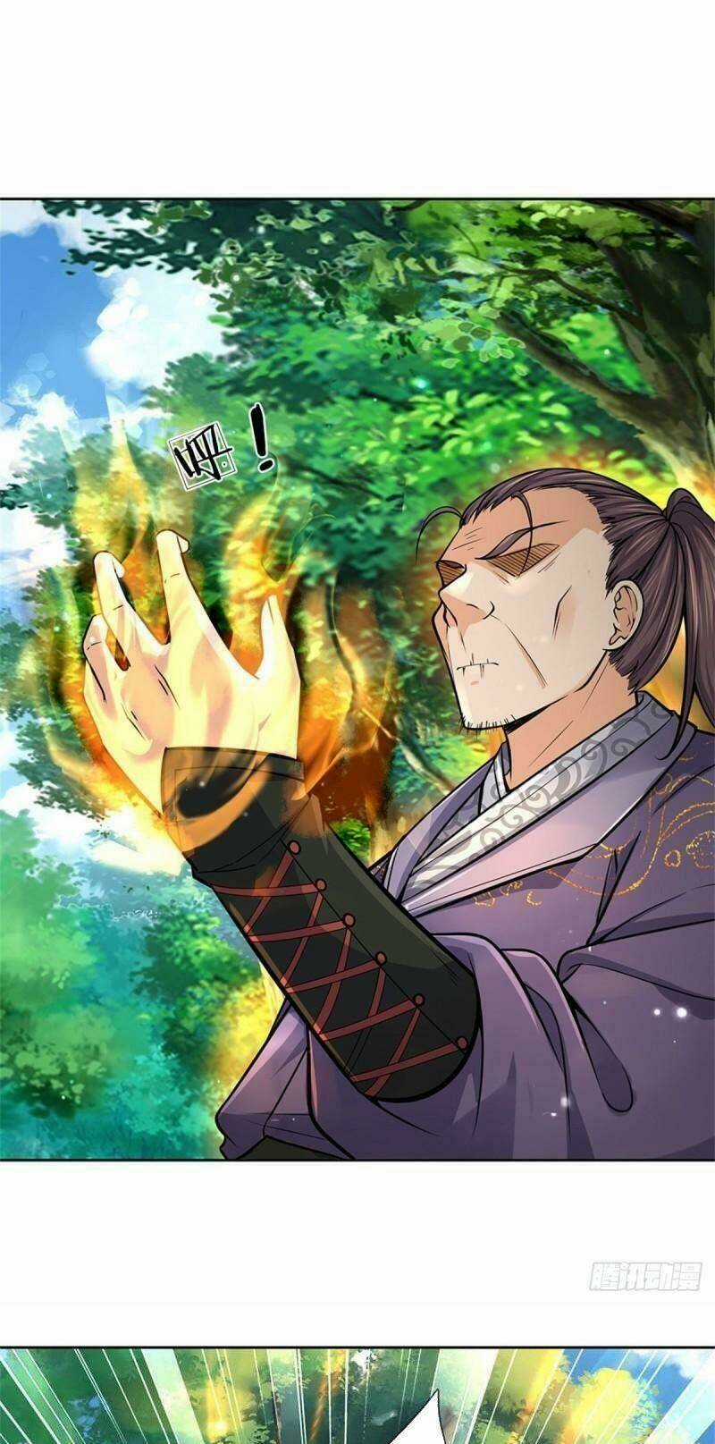 Chúa Tể Chi Lộ - Chapter 95 - Trang 23