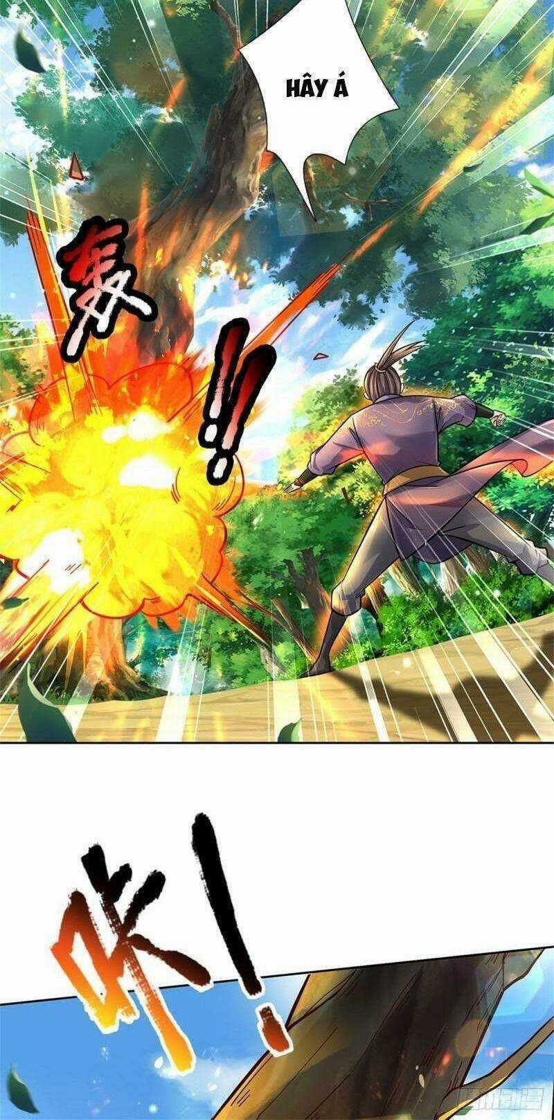 Chúa Tể Chi Lộ - Chapter 95 - Trang 24