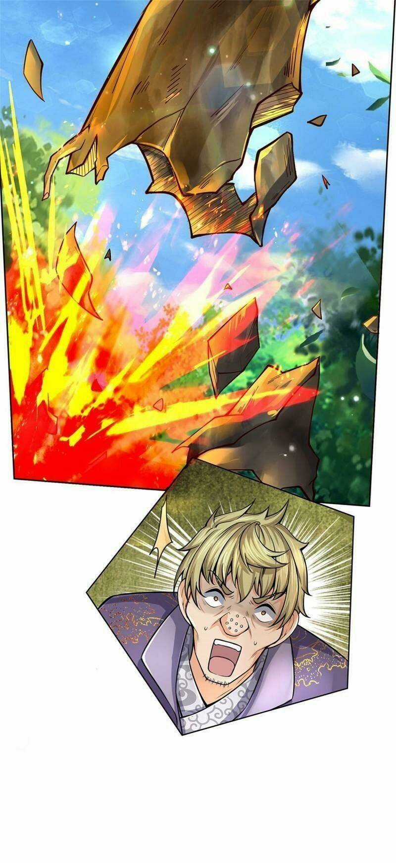 Chúa Tể Chi Lộ - Chapter 95 - Trang 25