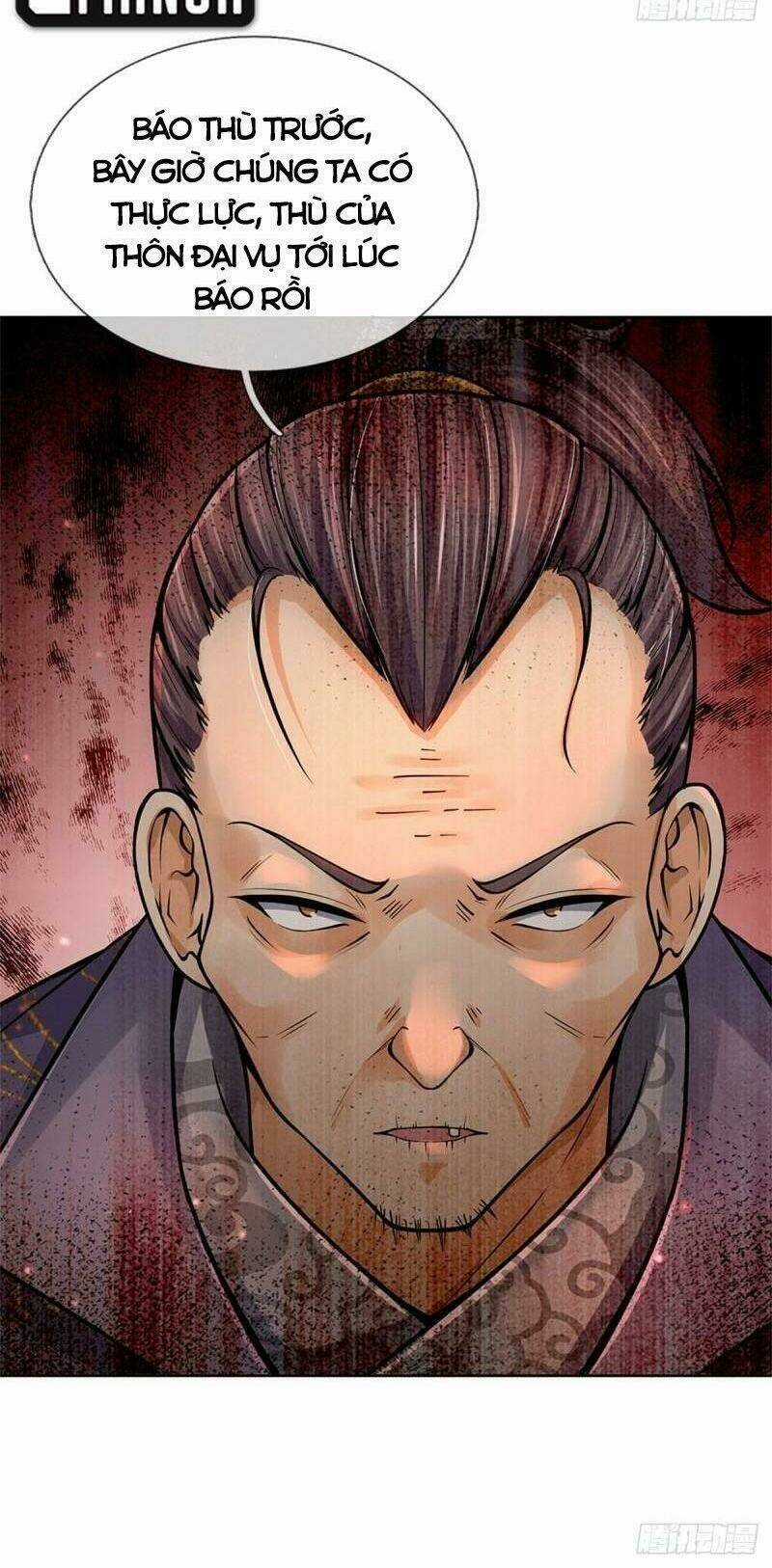 Chúa Tể Chi Lộ - Chapter 95 - Trang 28