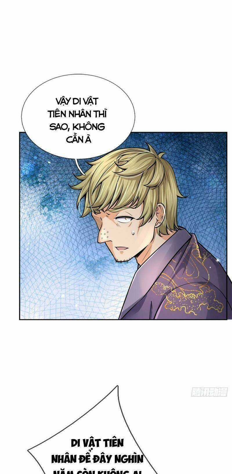 Chúa Tể Chi Lộ - Chapter 95 - Trang 29
