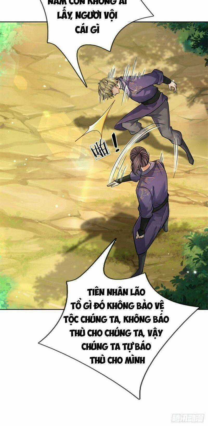 Chúa Tể Chi Lộ - Chapter 95 - Trang 30