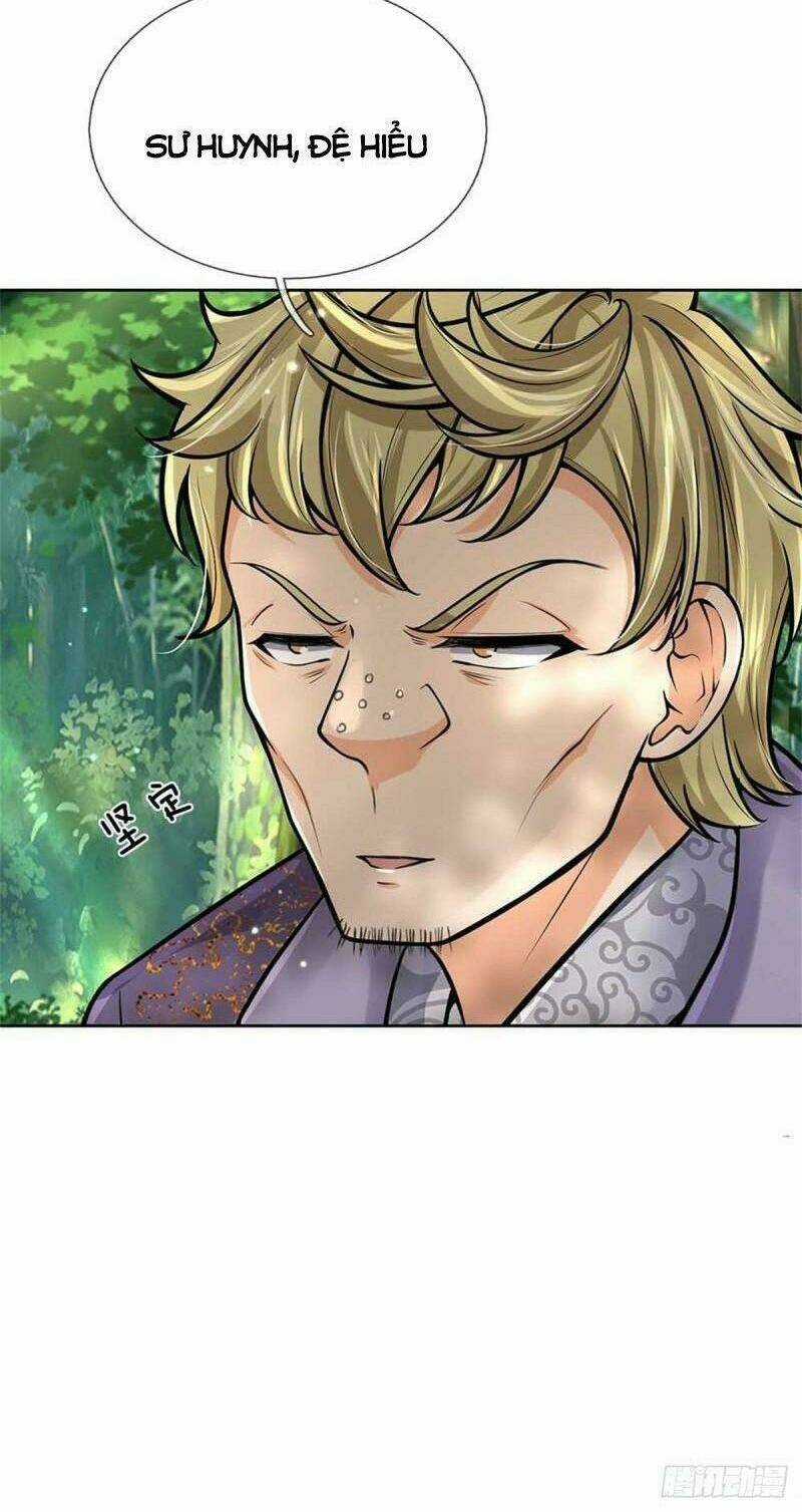 Chúa Tể Chi Lộ - Chapter 95 - Trang 4