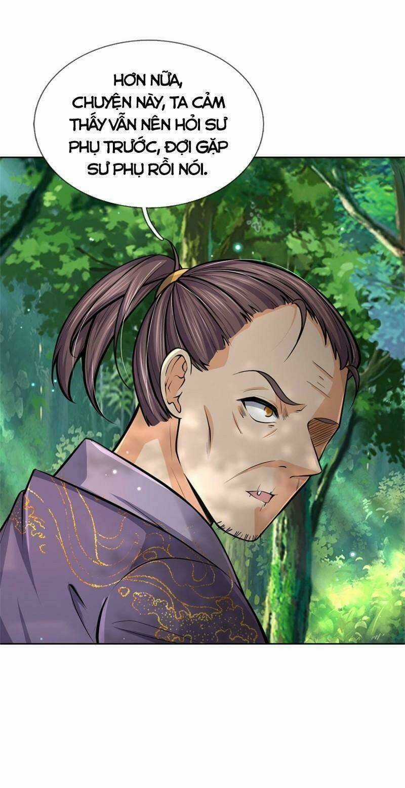 Chúa Tể Chi Lộ - Chapter 95 - Trang 31