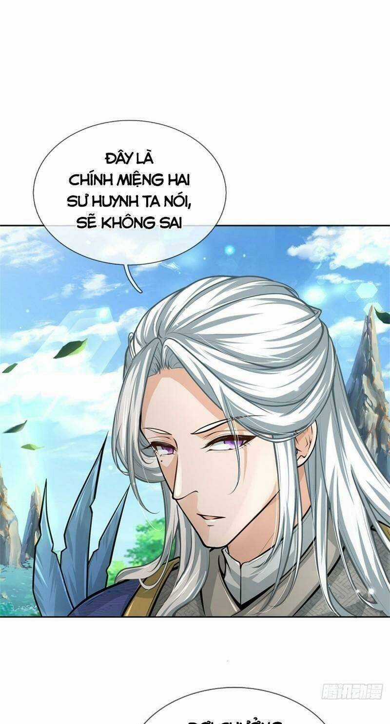 Chúa Tể Chi Lộ - Chapter 95 - Trang 39