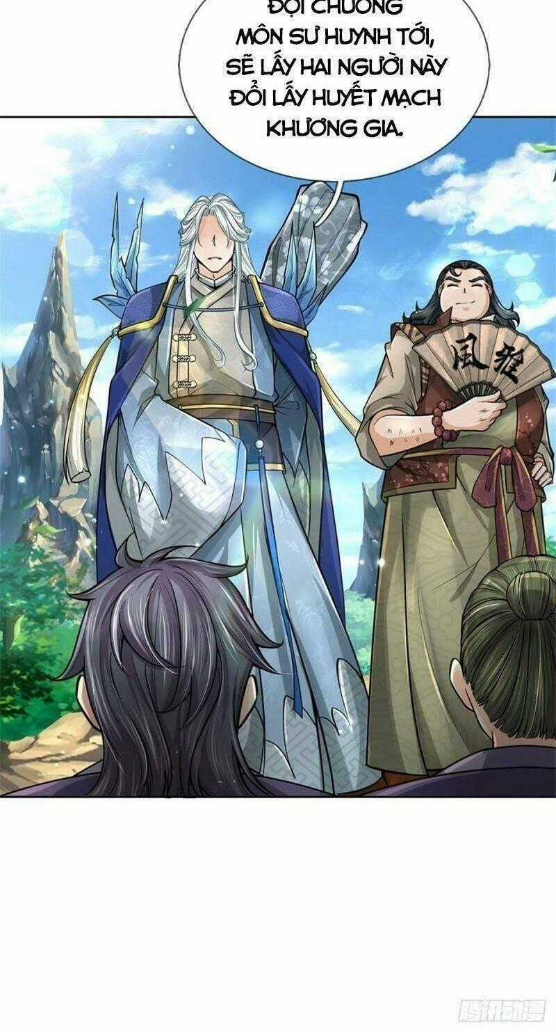 Chúa Tể Chi Lộ - Chapter 95 - Trang 40