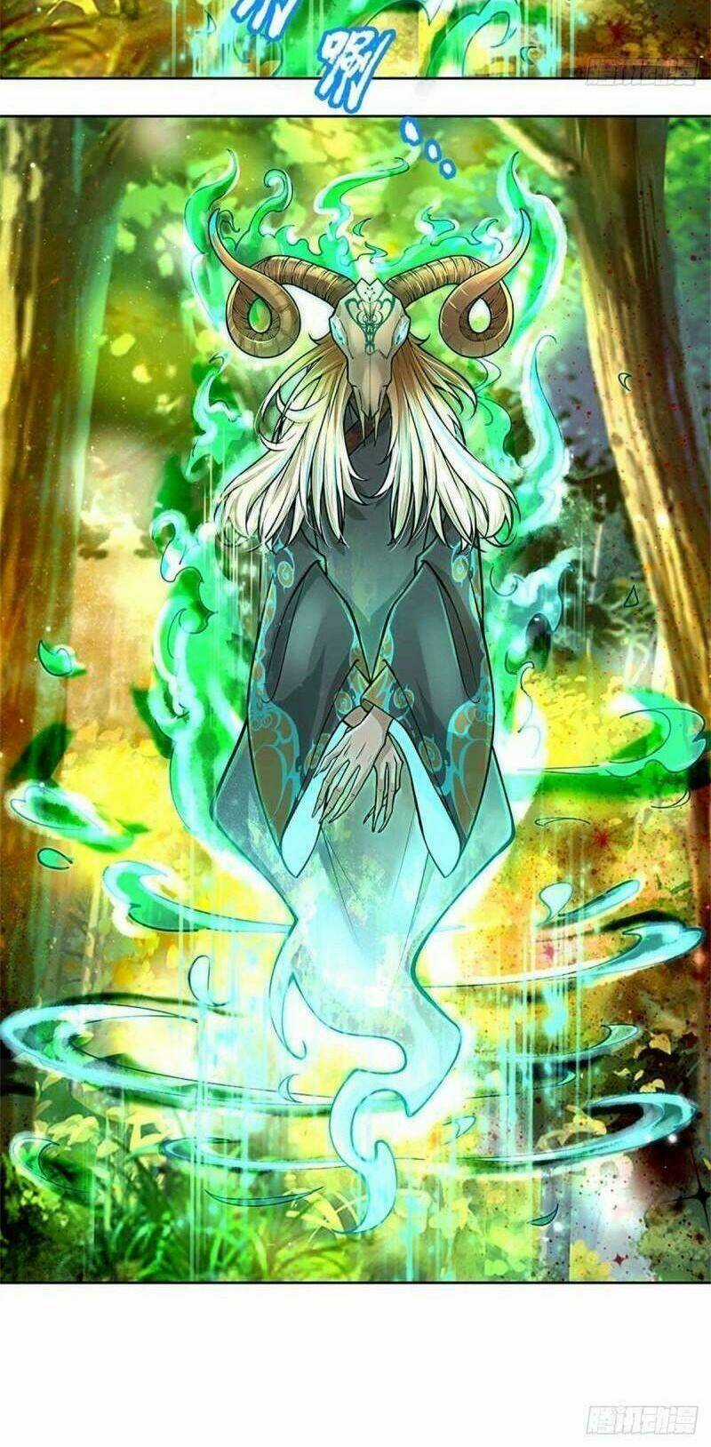 Chúa Tể Chi Lộ - Chapter 95 - Trang 6