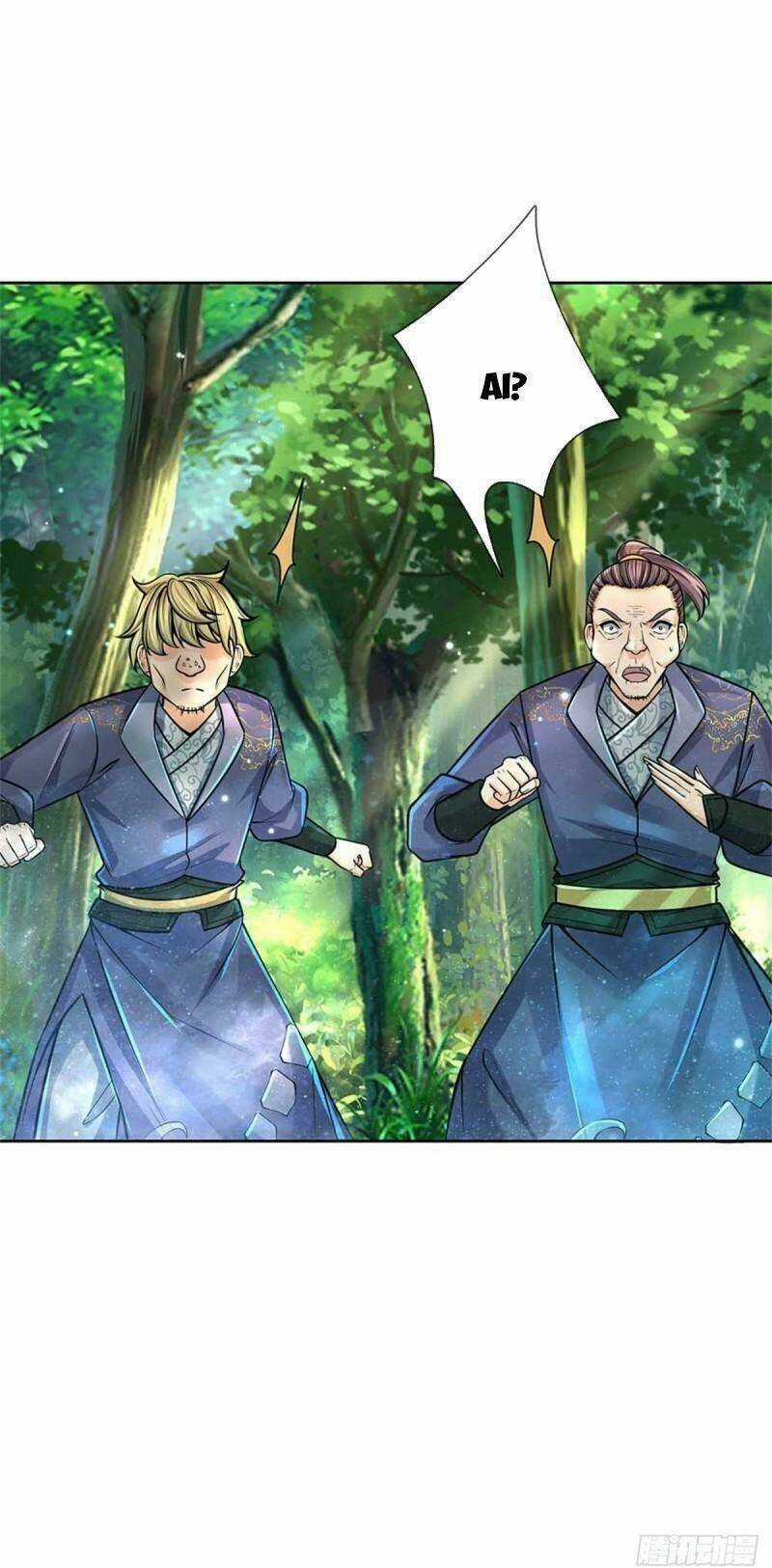 Chúa Tể Chi Lộ - Chapter 95 - Trang 7
