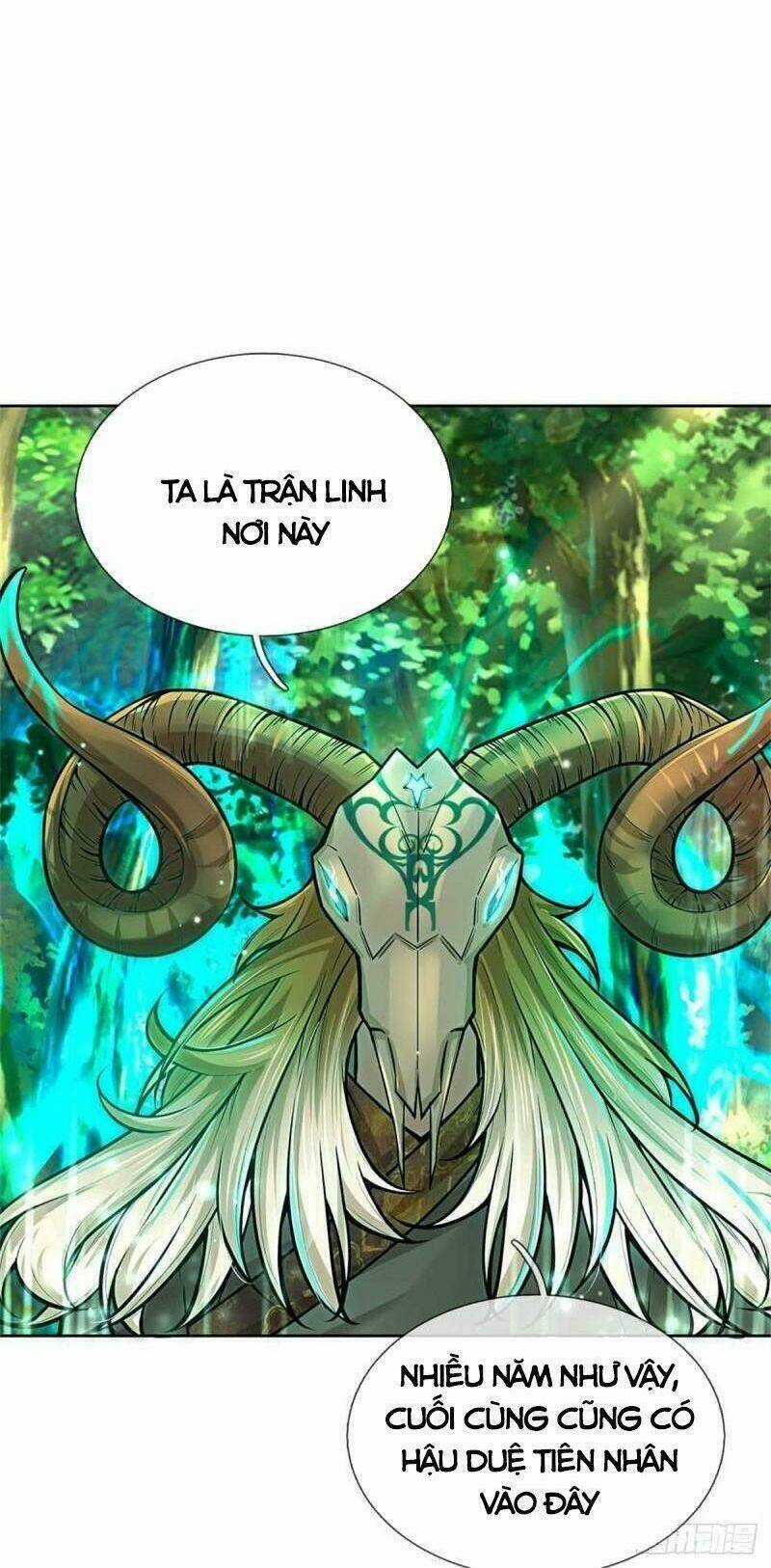 Chúa Tể Chi Lộ - Chapter 95 - Trang 8