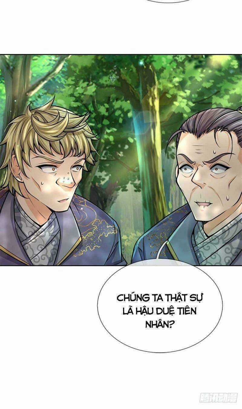 Chúa Tể Chi Lộ - Chapter 95 - Trang 9