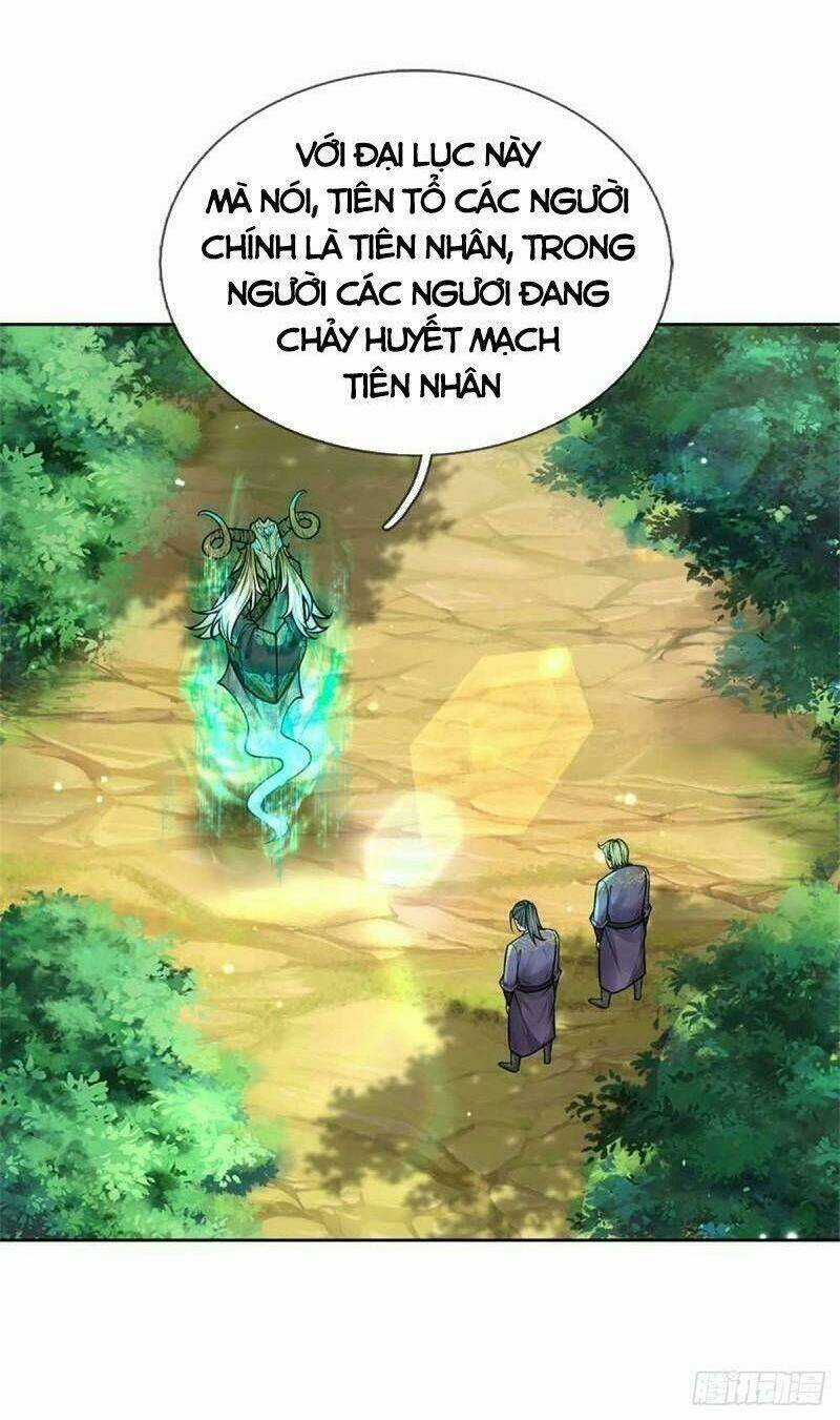 Chúa Tể Chi Lộ - Chapter 95 - Trang 10