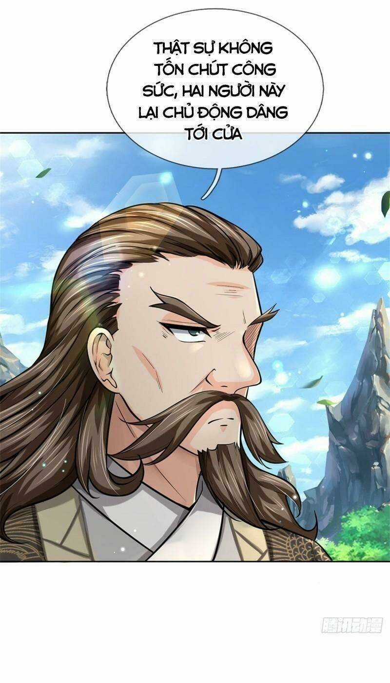 Chúa Tể Chi Lộ - Chapter 96 - Trang 11