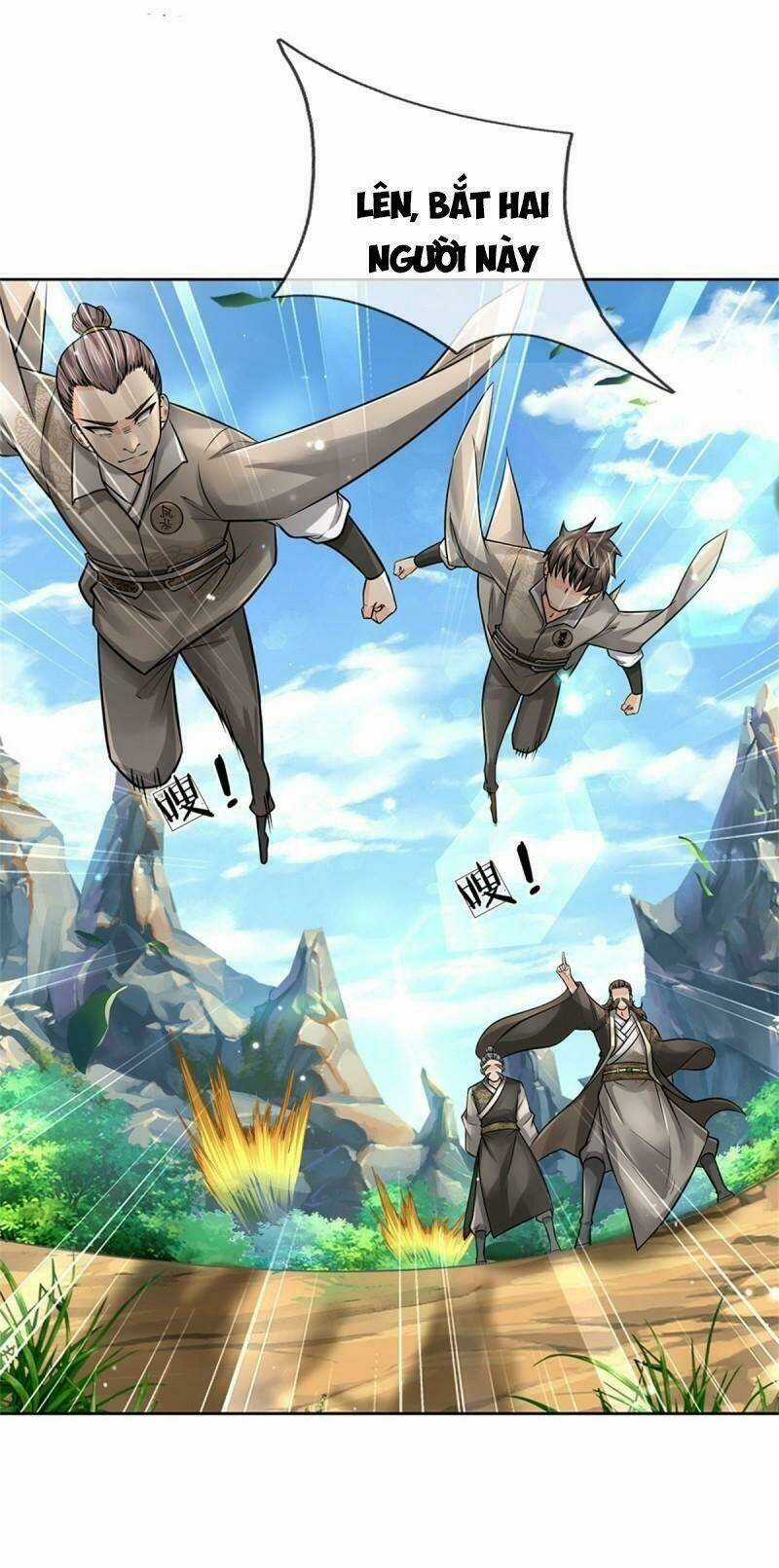 Chúa Tể Chi Lộ - Chapter 96 - Trang 13