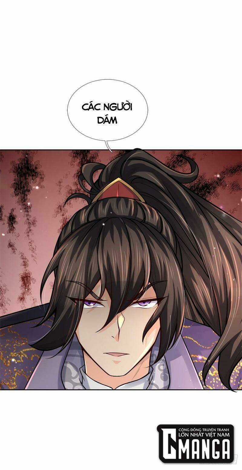 Chúa Tể Chi Lộ - Chapter 96 - Trang 17