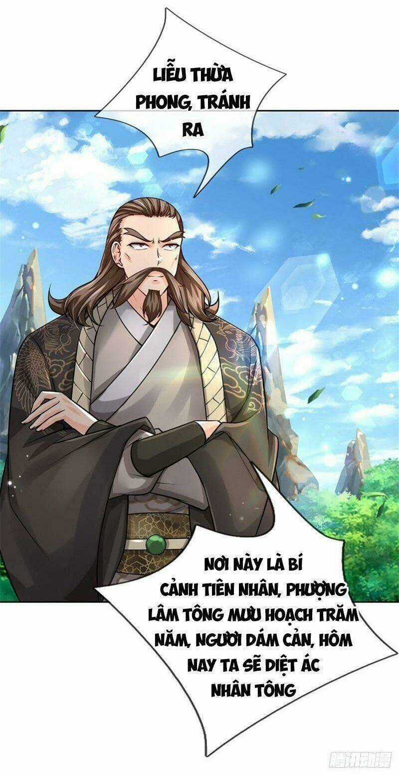 Chúa Tể Chi Lộ - Chapter 96 - Trang 18