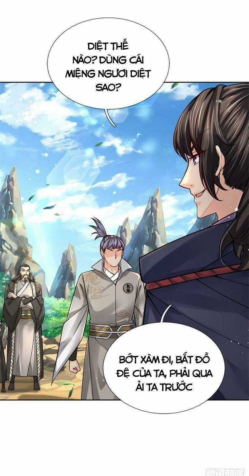 Chúa Tể Chi Lộ - Chapter 96 - Trang 19