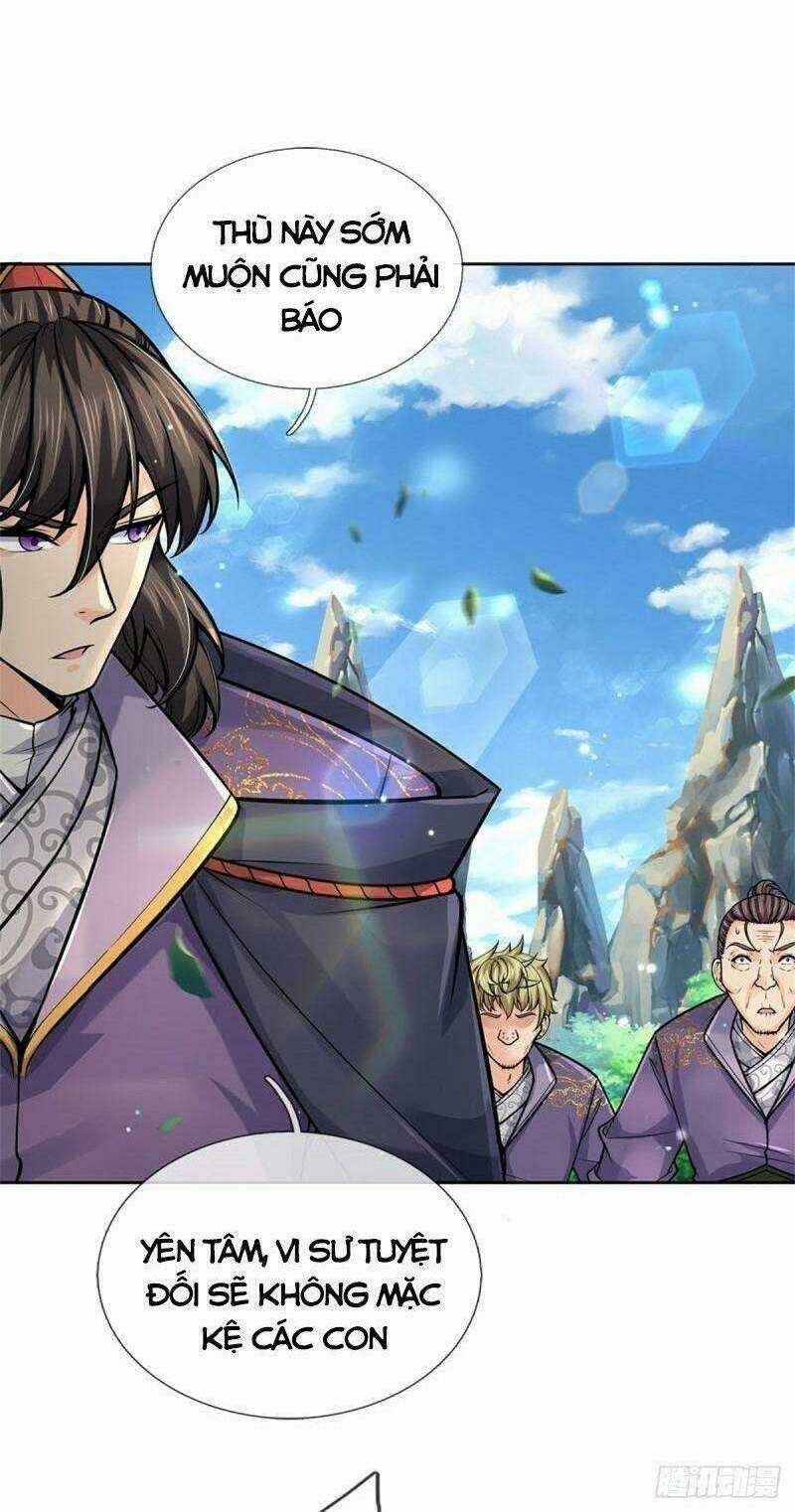 Chúa Tể Chi Lộ - Chapter 96 - Trang 22