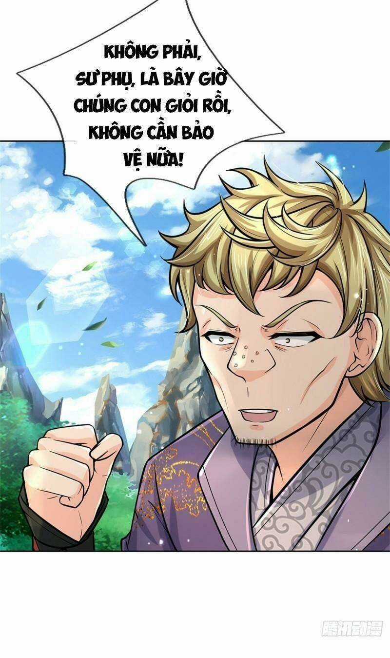 Chúa Tể Chi Lộ - Chapter 96 - Trang 23