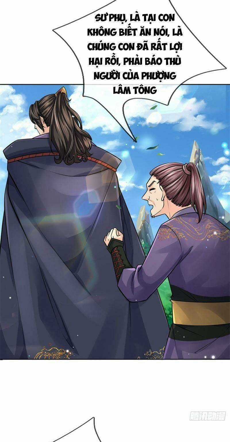 Chúa Tể Chi Lộ - Chapter 96 - Trang 25