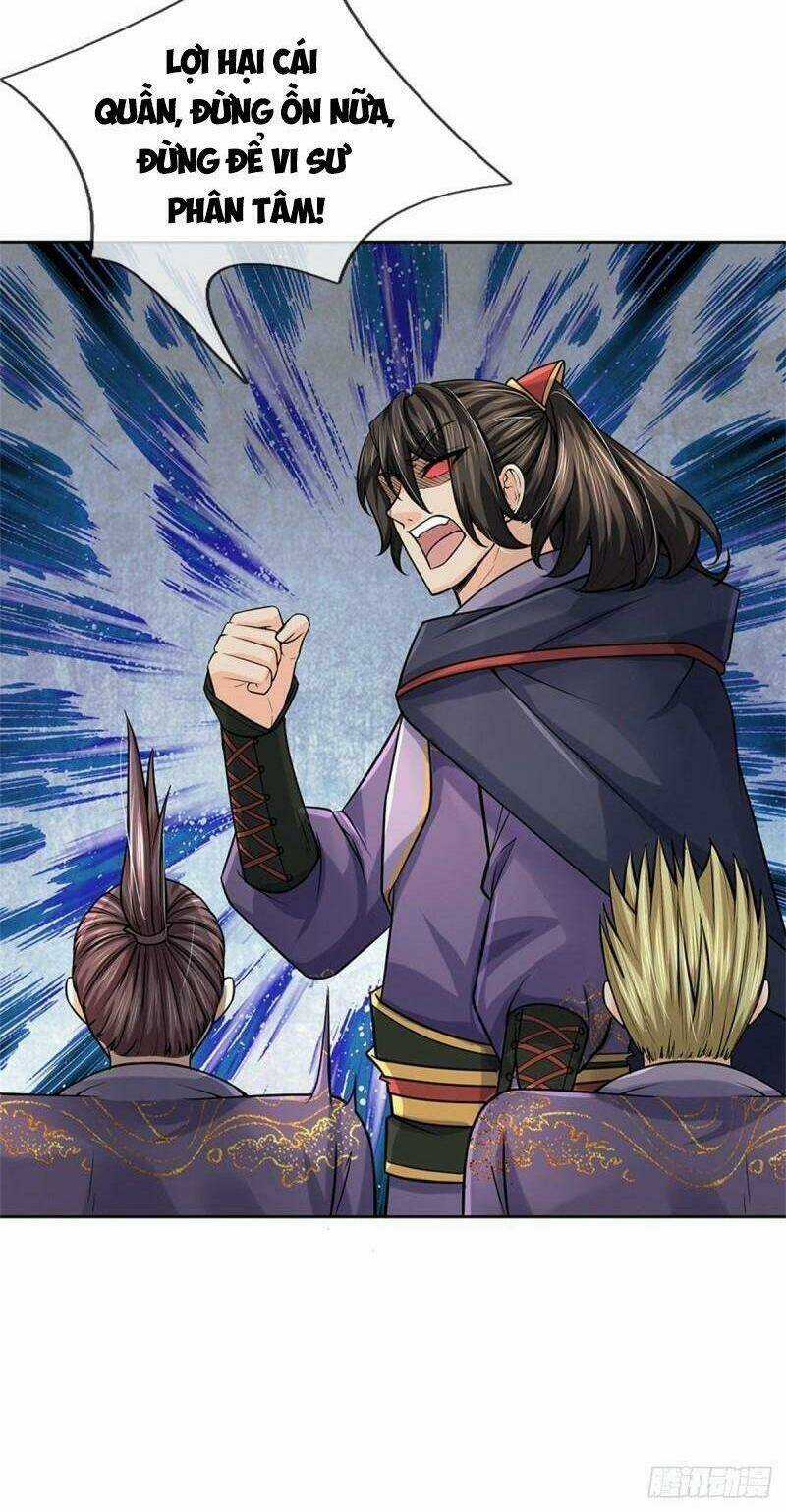 Chúa Tể Chi Lộ - Chapter 96 - Trang 26