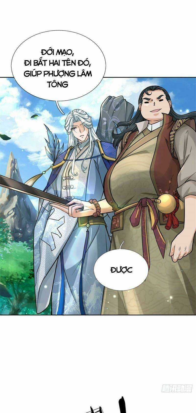 Chúa Tể Chi Lộ - Chapter 96 - Trang 27