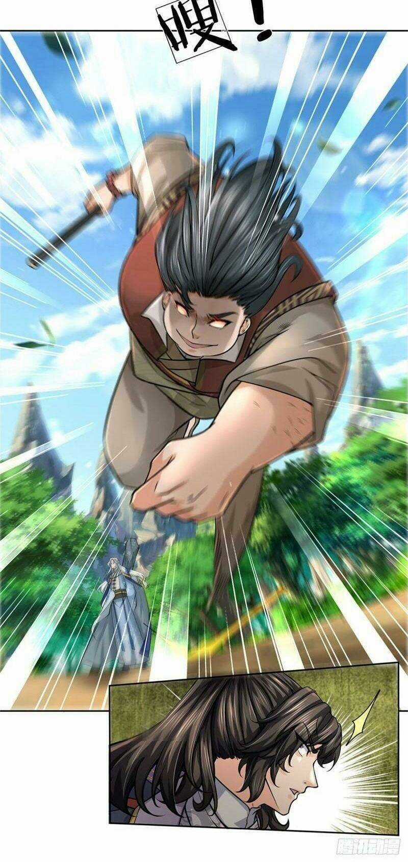 Chúa Tể Chi Lộ - Chapter 96 - Trang 28