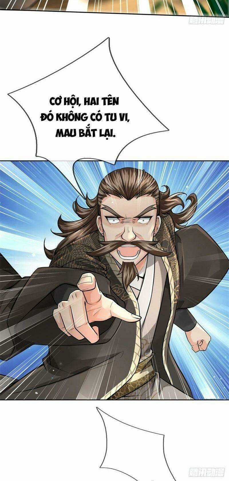 Chúa Tể Chi Lộ - Chapter 96 - Trang 30