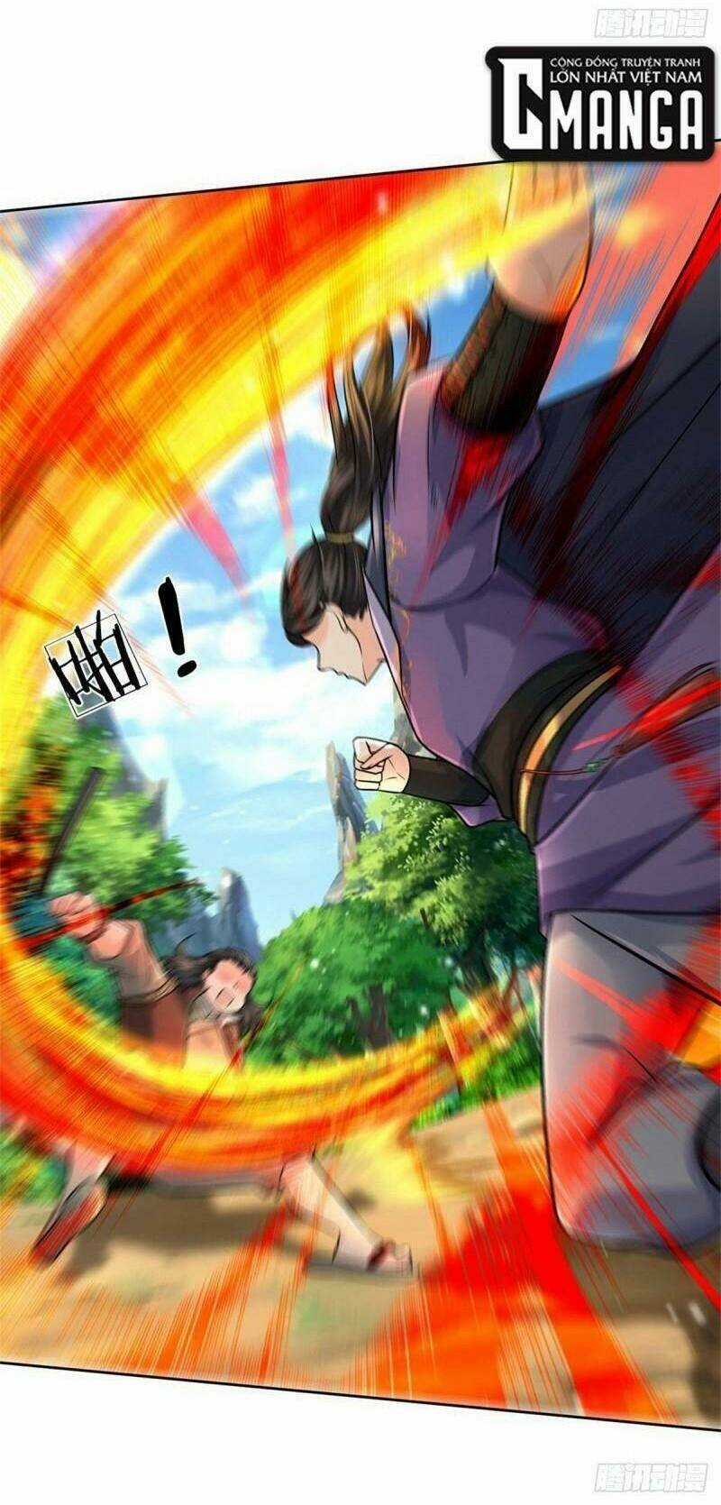 Chúa Tể Chi Lộ - Chapter 96 - Trang 32