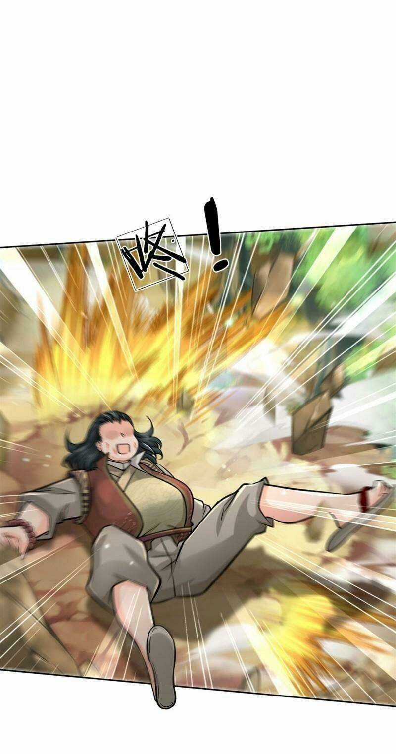 Chúa Tể Chi Lộ - Chapter 96 - Trang 33