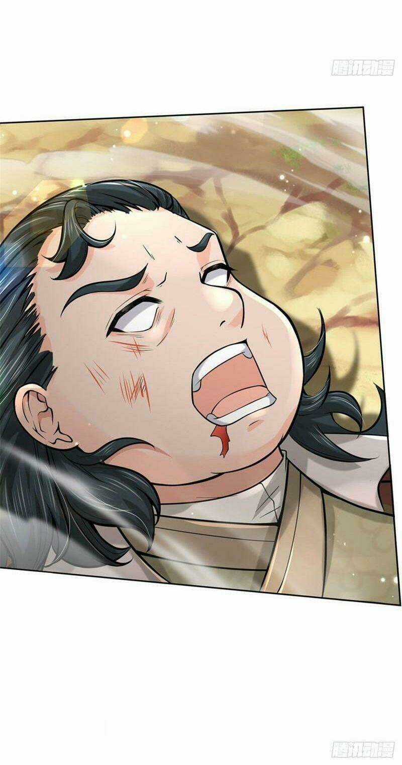 Chúa Tể Chi Lộ - Chapter 96 - Trang 34