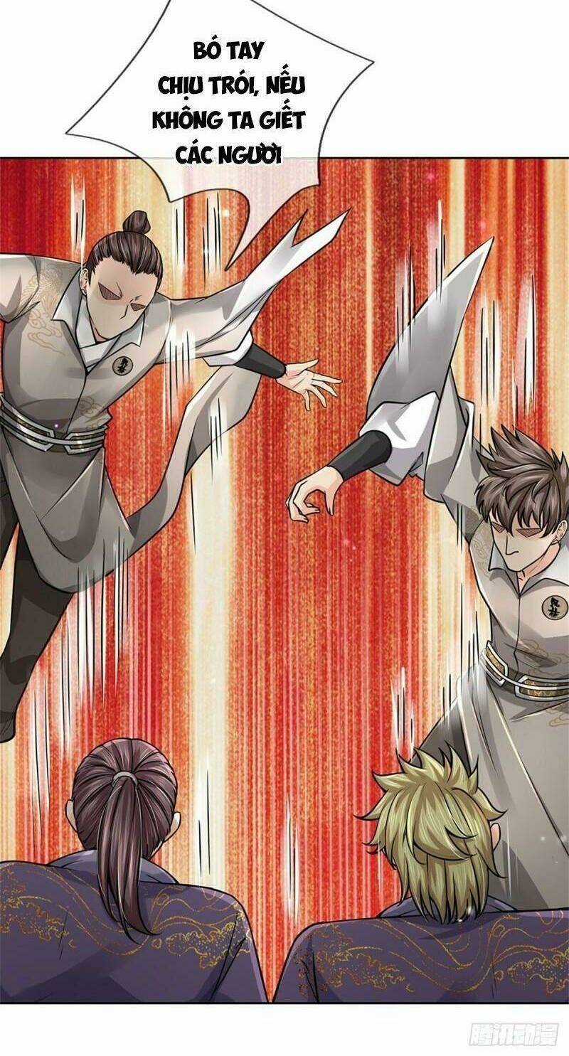 Chúa Tể Chi Lộ - Chapter 96 - Trang 36