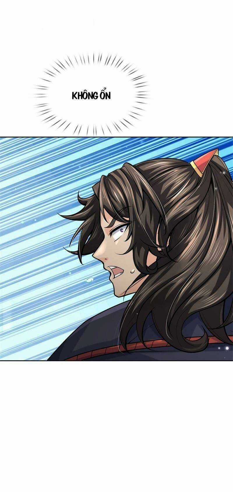 Chúa Tể Chi Lộ - Chapter 96 - Trang 37