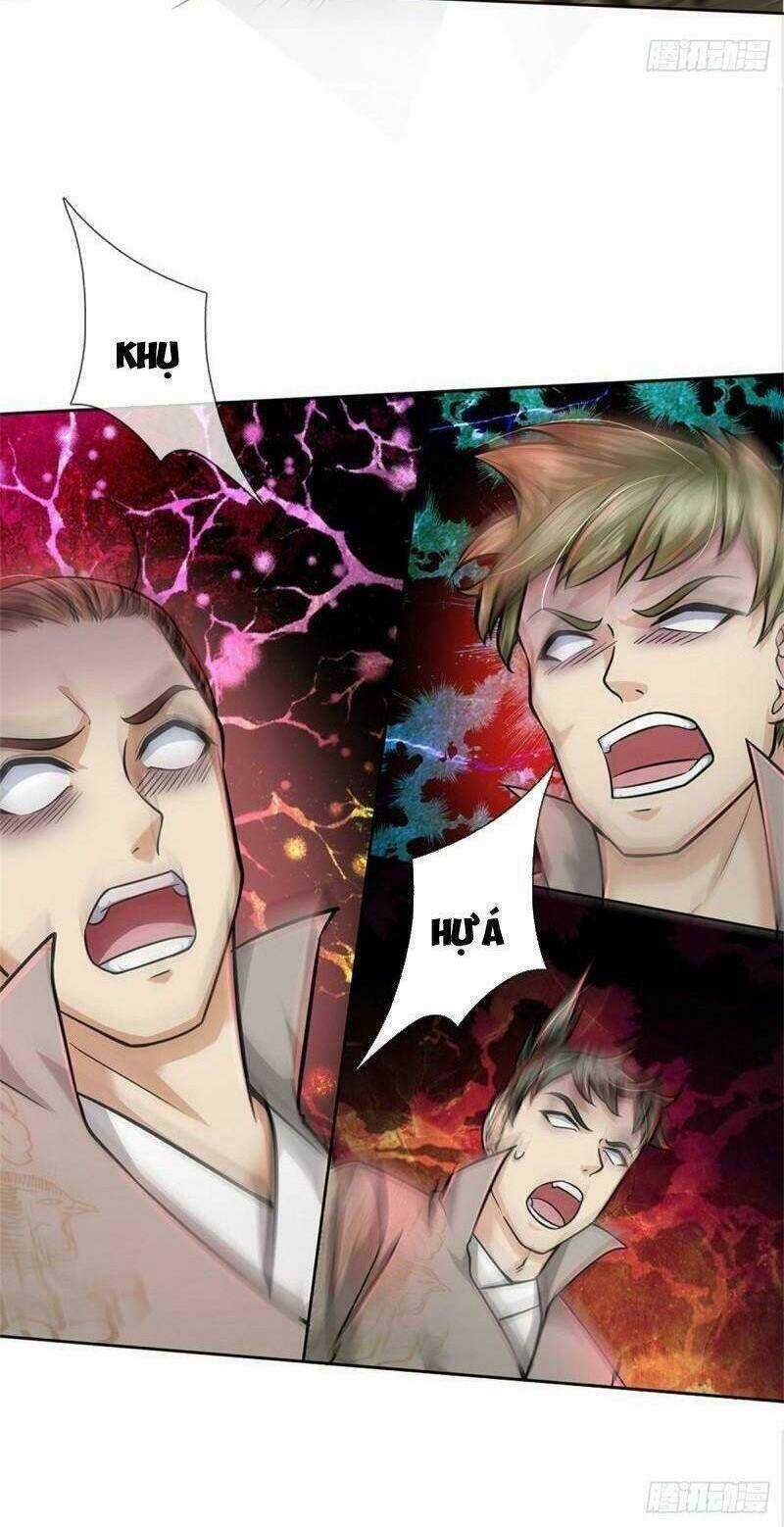 Chúa Tể Chi Lộ - Chapter 96 - Trang 40