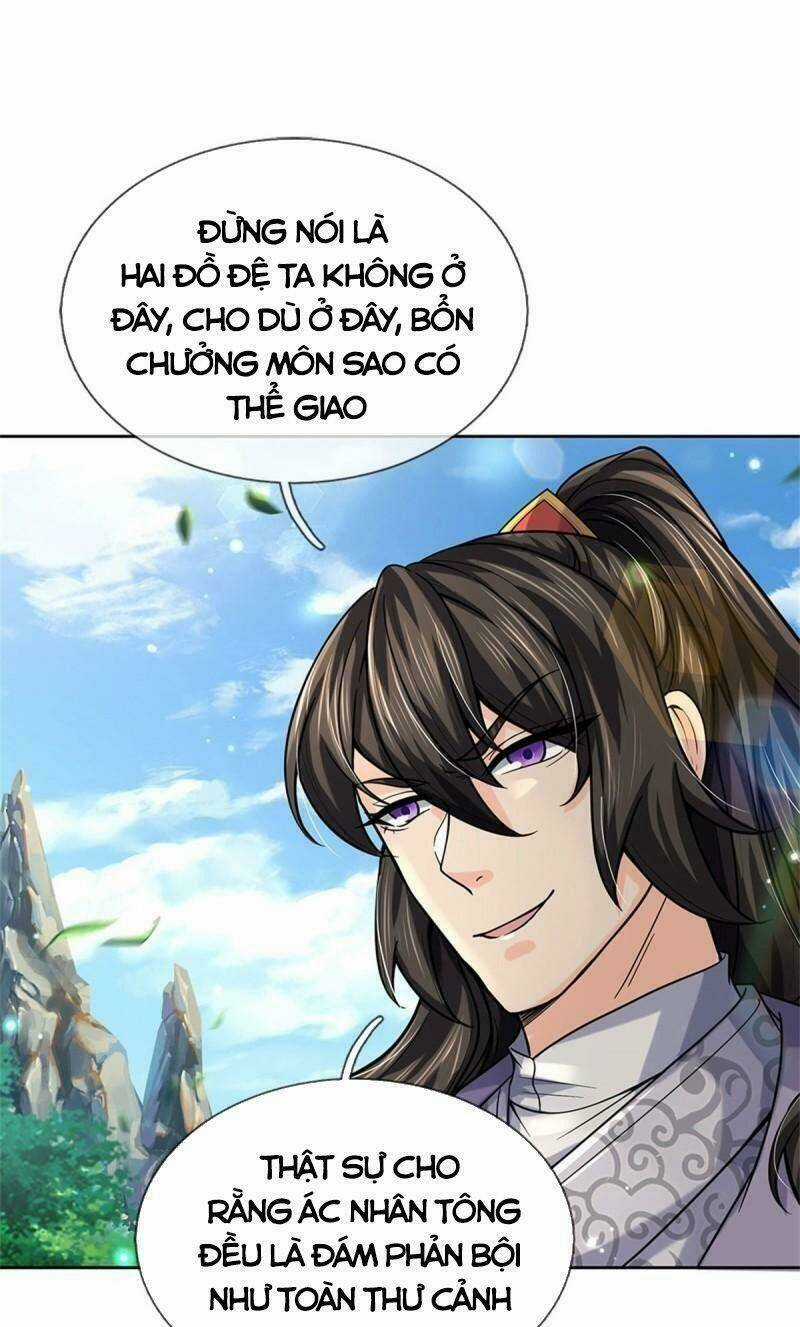 Chúa Tể Chi Lộ - Chapter 96 - Trang 7